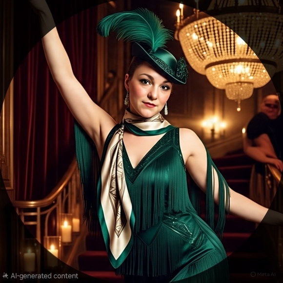 Meet your Posher, Danielle - Picture 1 of 9